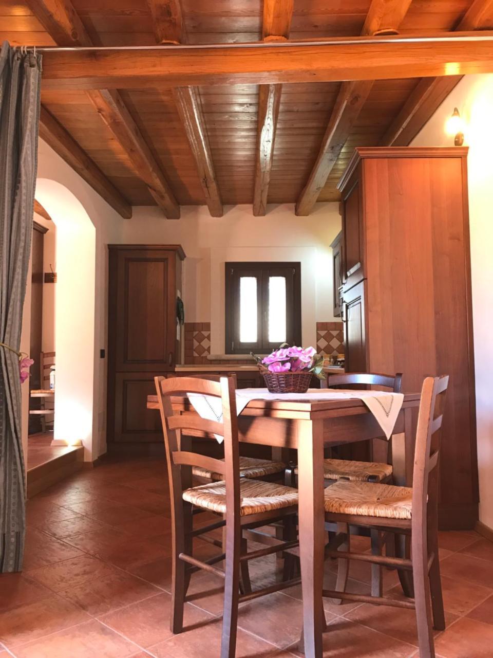 Papparina House Lejlighed Marsala Eksteriør billede